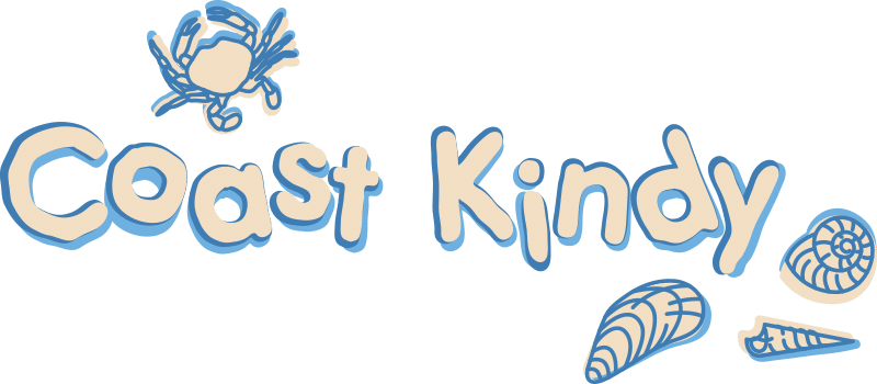 Coast Kindy logo