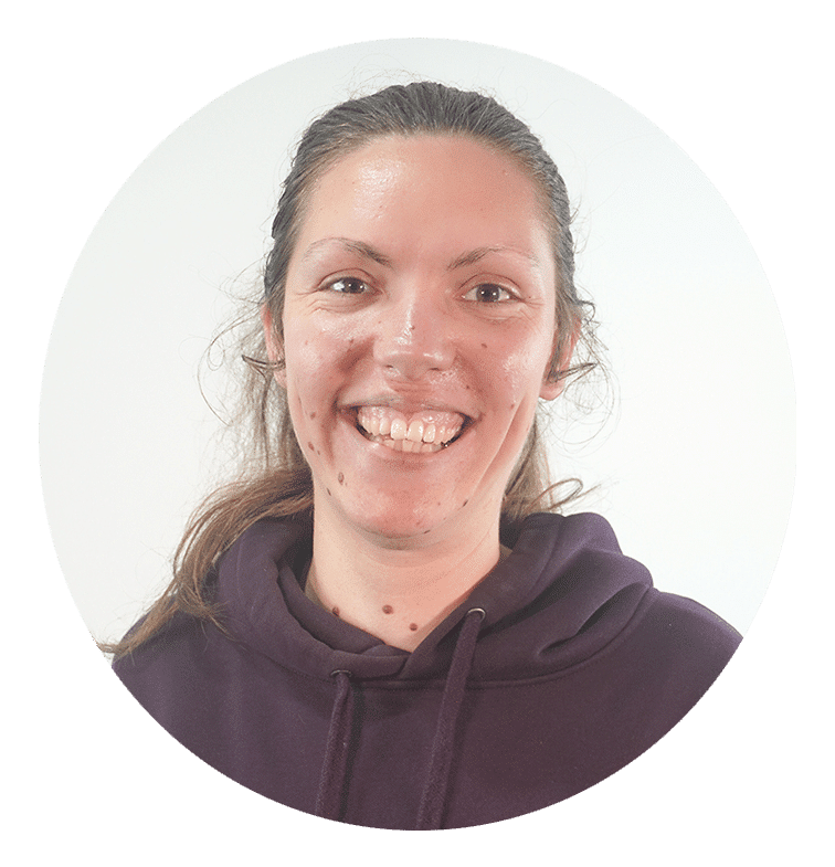 Elizabeth Wislang, Teacher at Coast Kindy